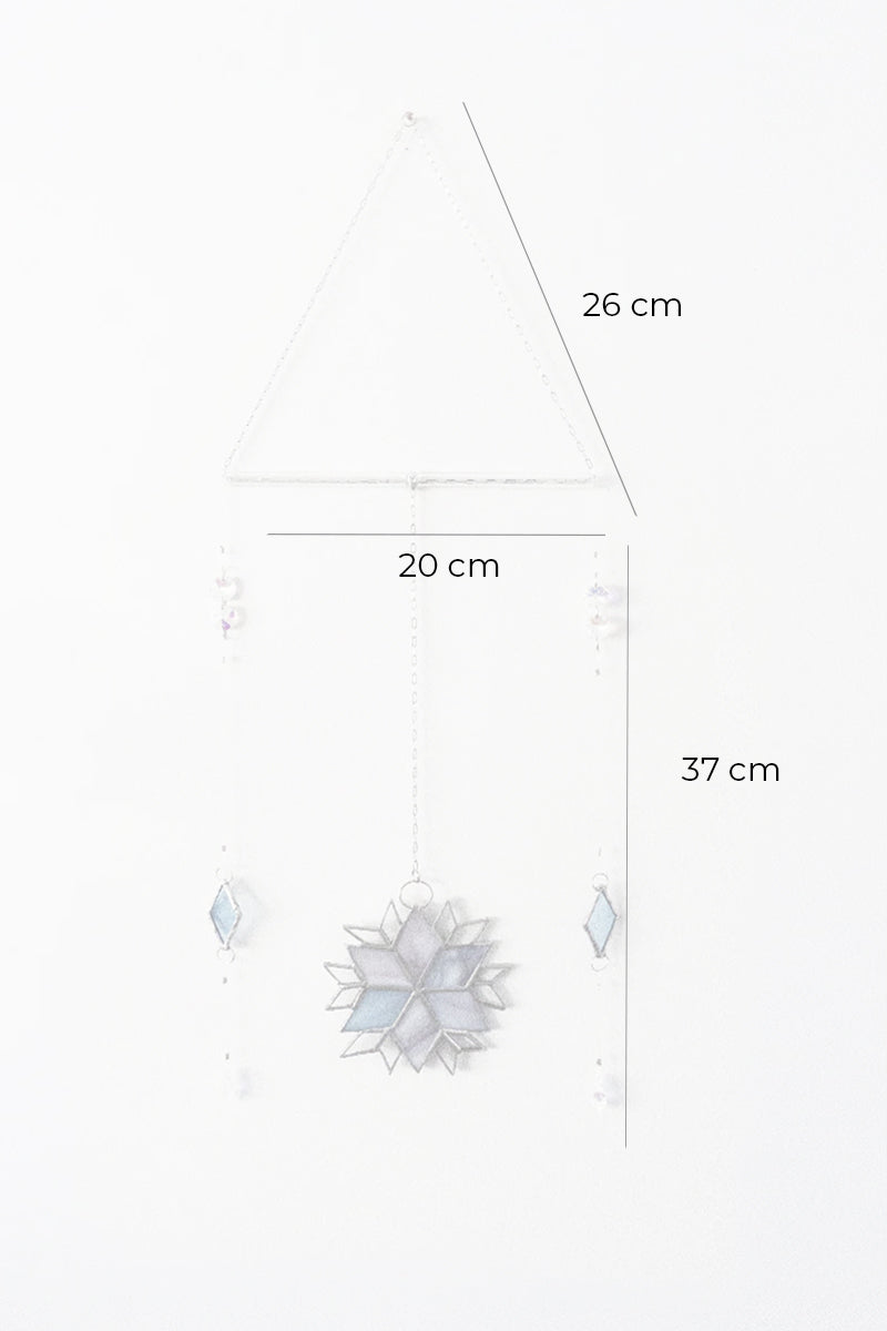 Velma Suncatcher