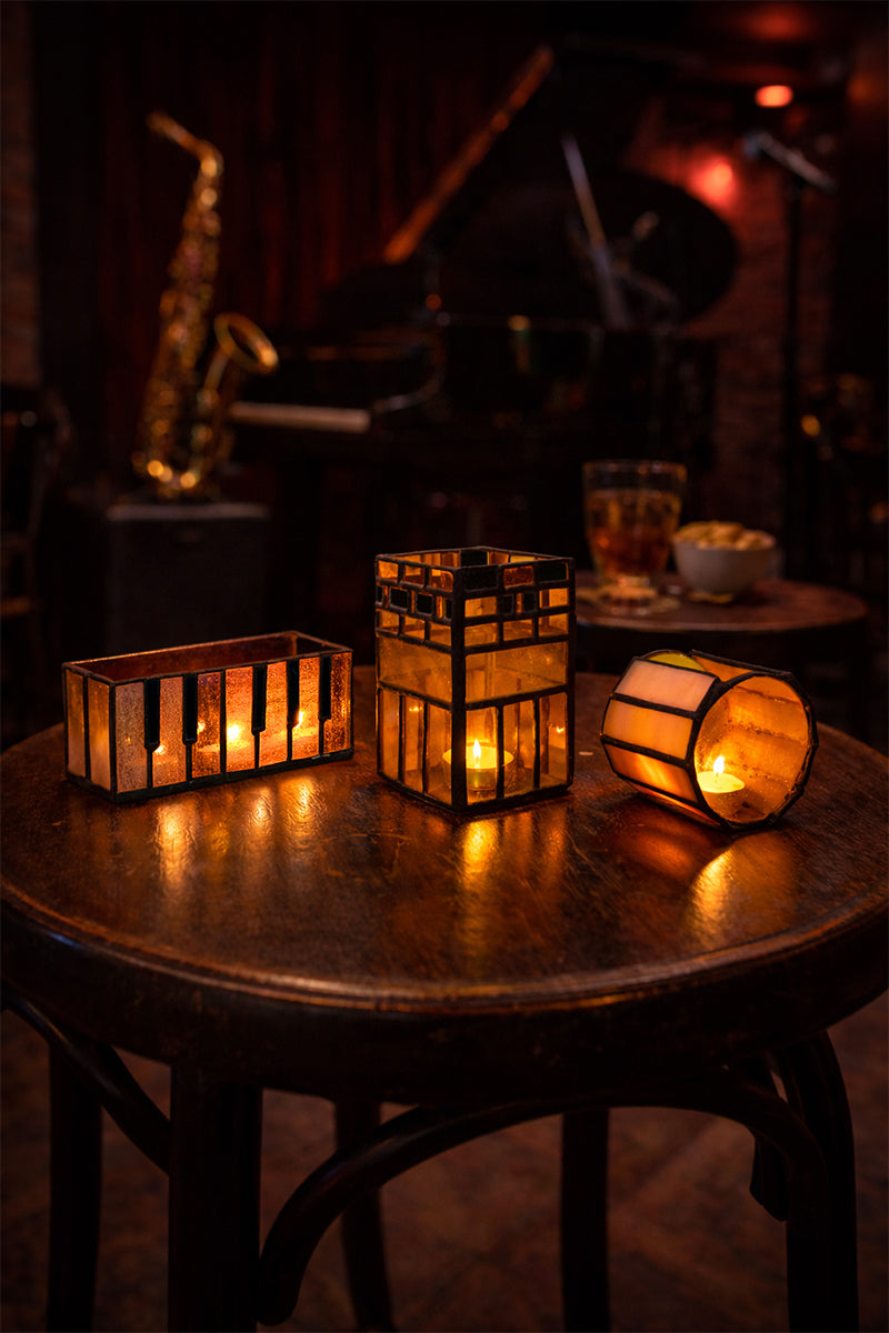 Jazz Club