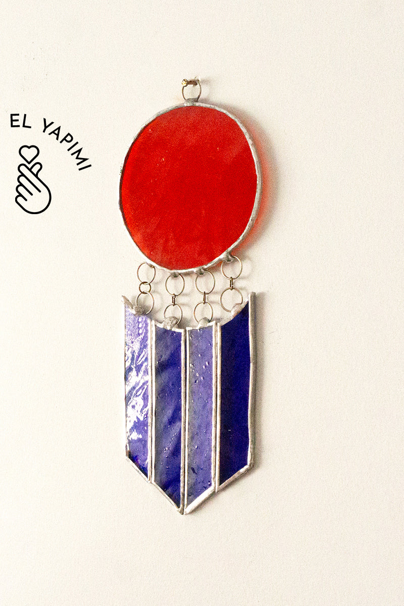 Arco Suncatcher