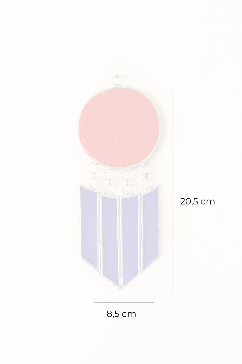 Arco Suncatcher