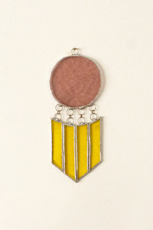 Gemma Suncatcher