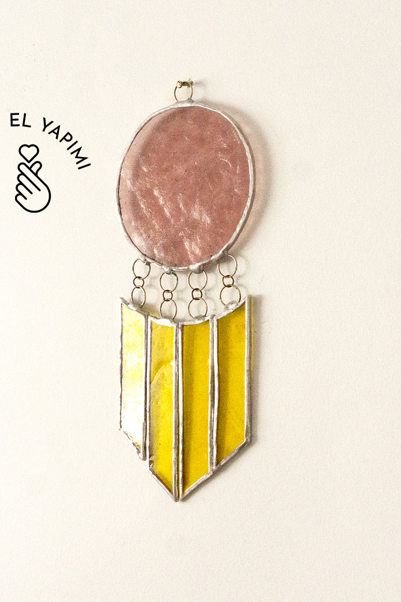 Gemma Suncatcher