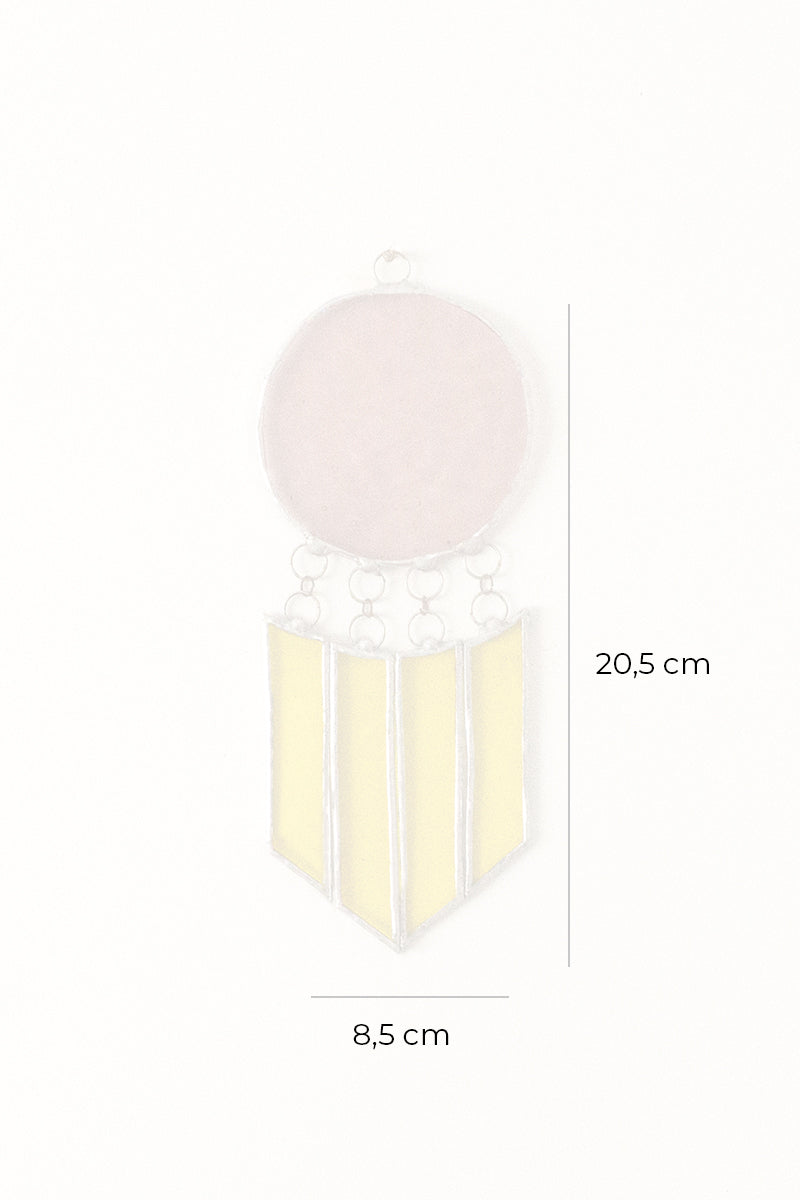 Gemma Suncatcher