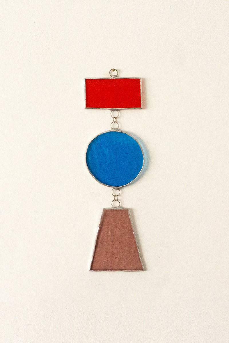 Orbe Suncatcher