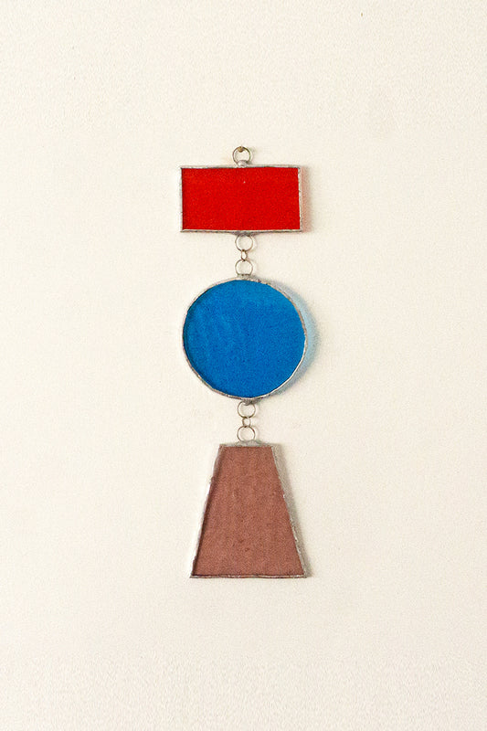 Orbe Suncatcher