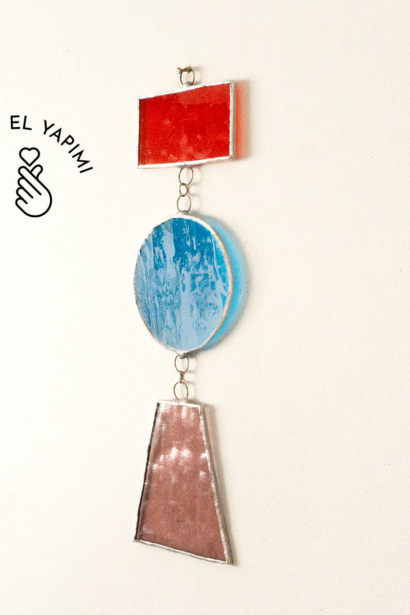 Orbe Suncatcher