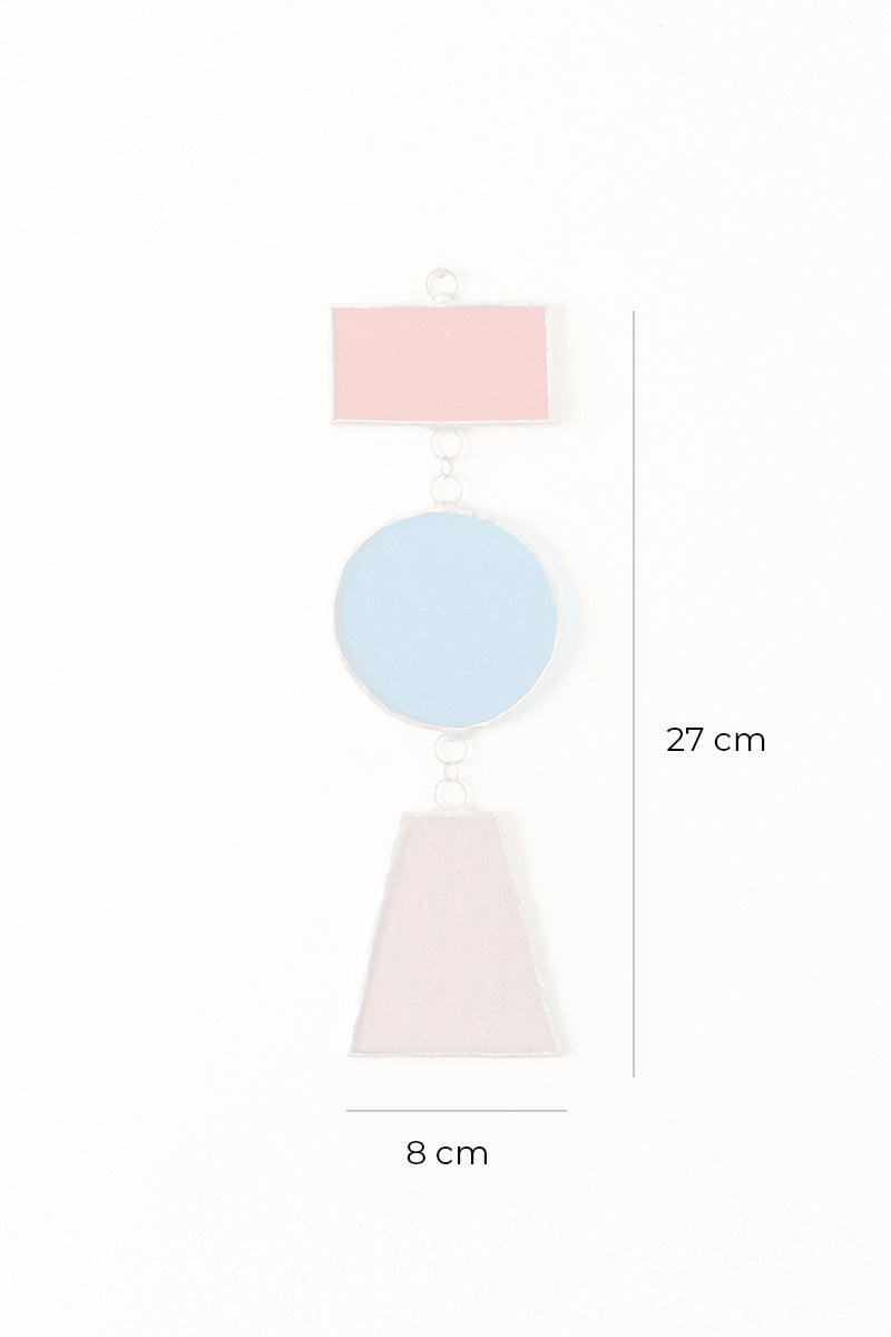 Orbe Suncatcher