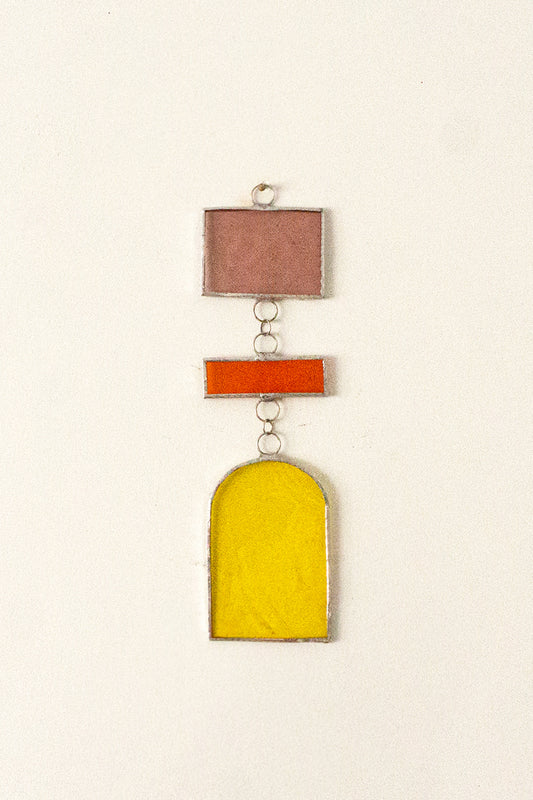 Porta Suncatcher
