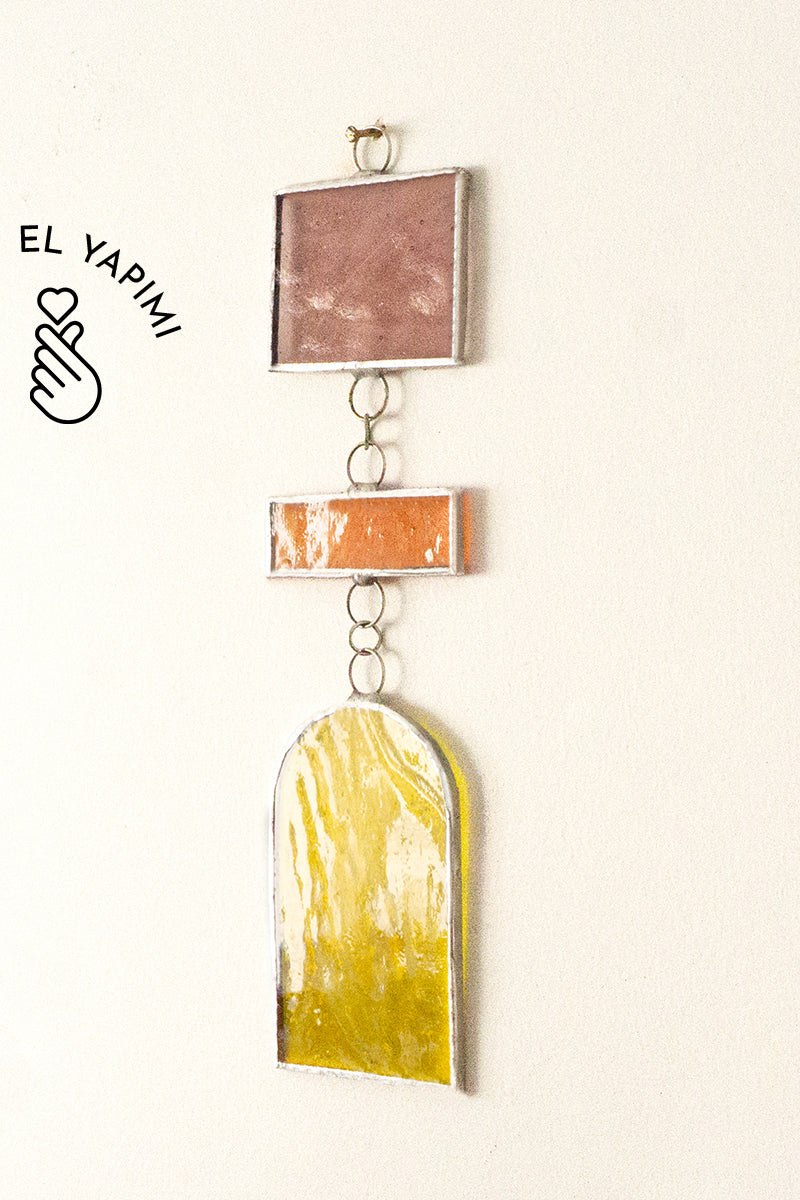 Porta Suncatcher