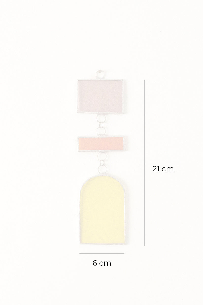 Porta Suncatcher