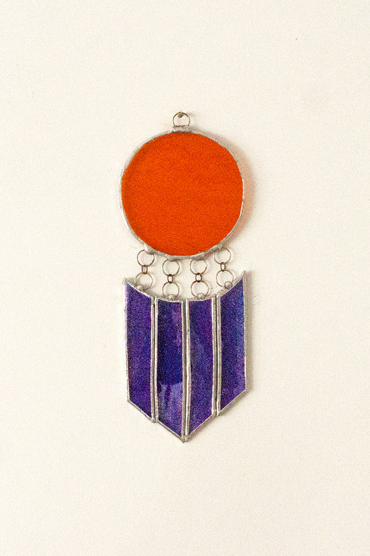 Quadra Suncatcher