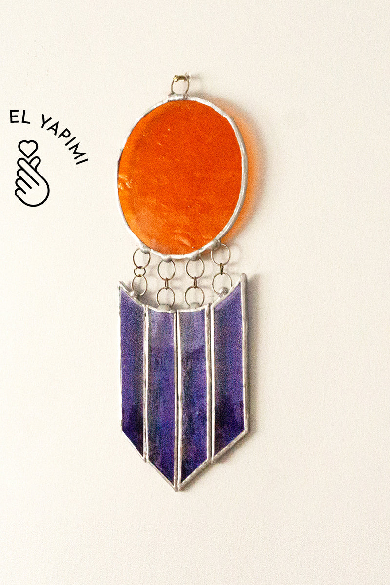 Quadra Suncatcher