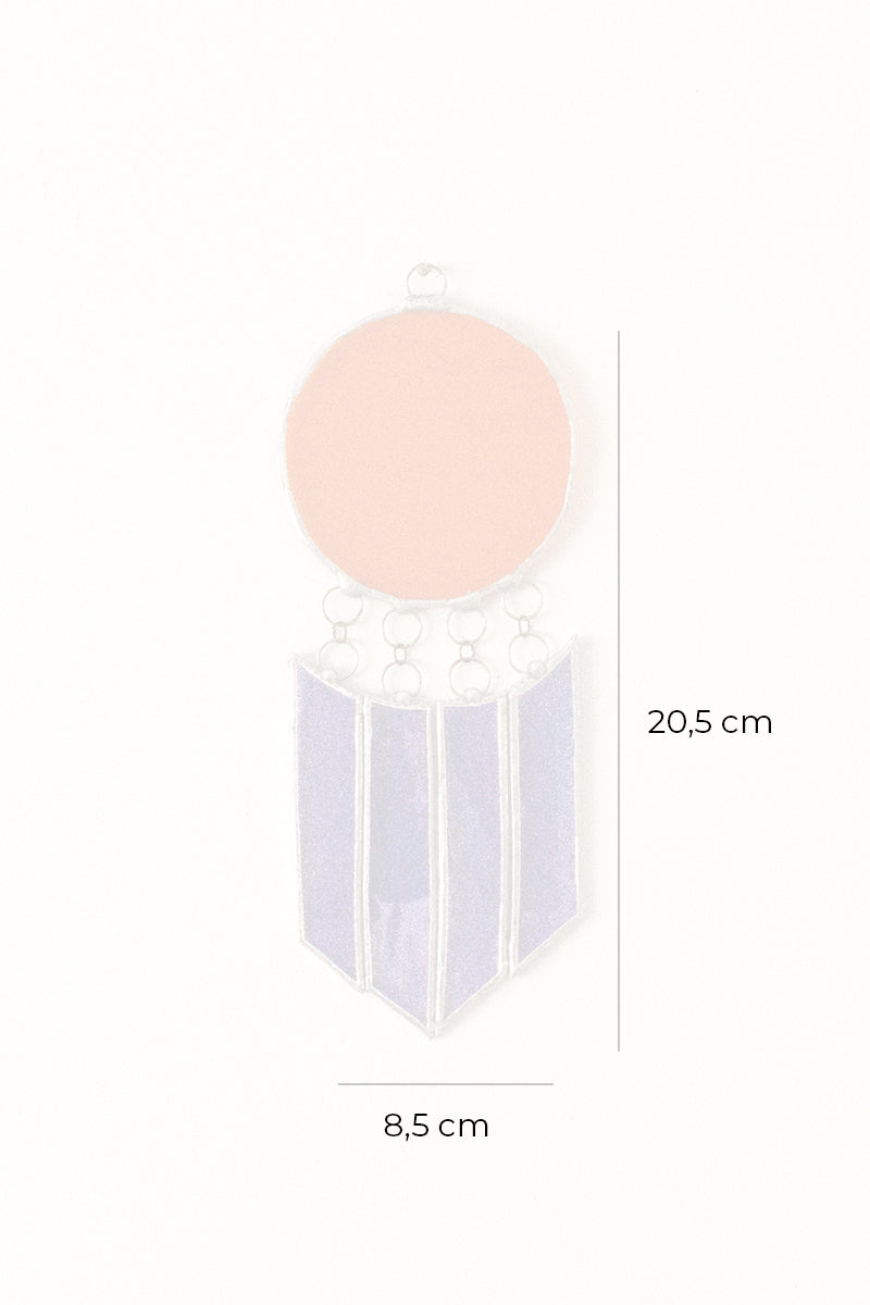 Quadra Suncatcher