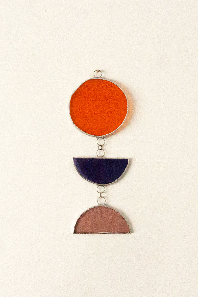 Solis Suncatcher