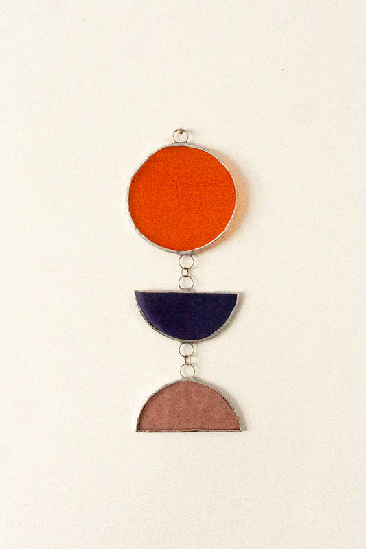 Solis Suncatcher