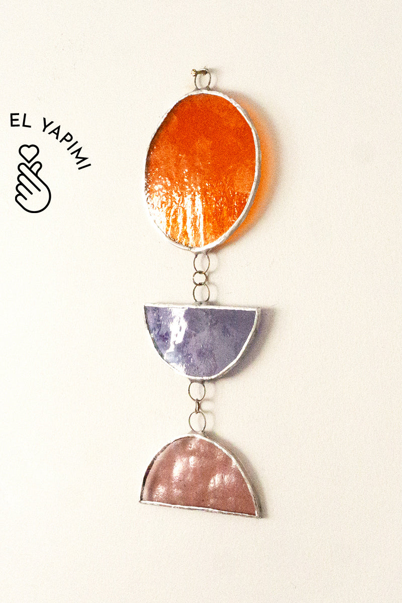 Solis Suncatcher