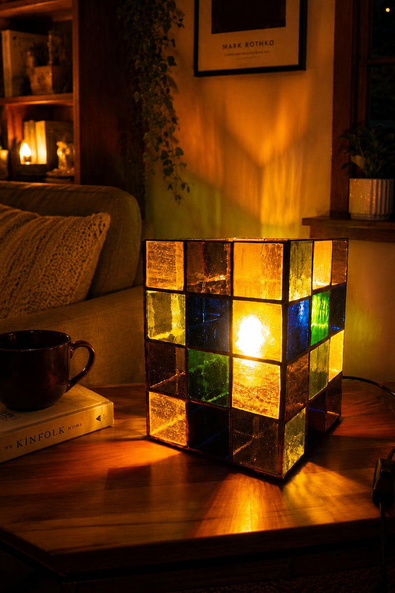 Aurora Lightbox