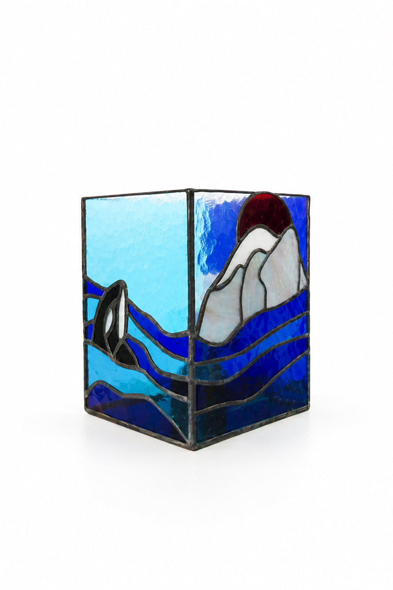 Orca Lightbox