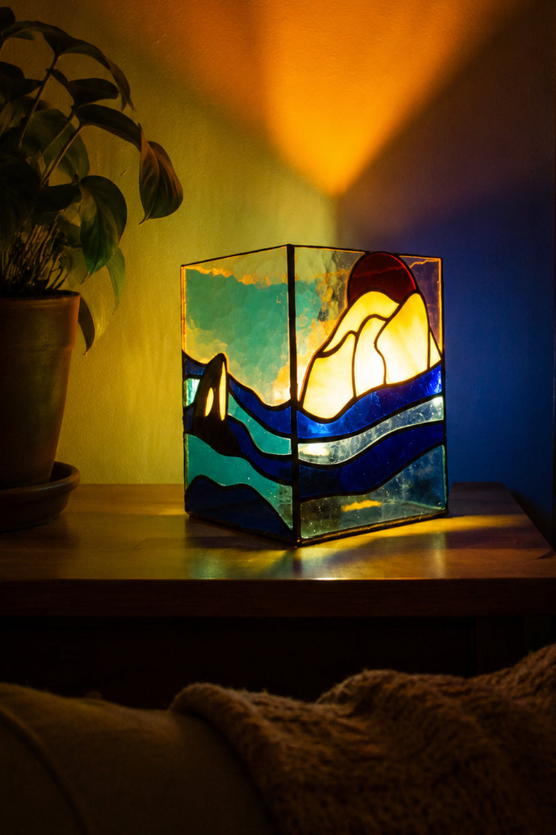 Orca Lightbox