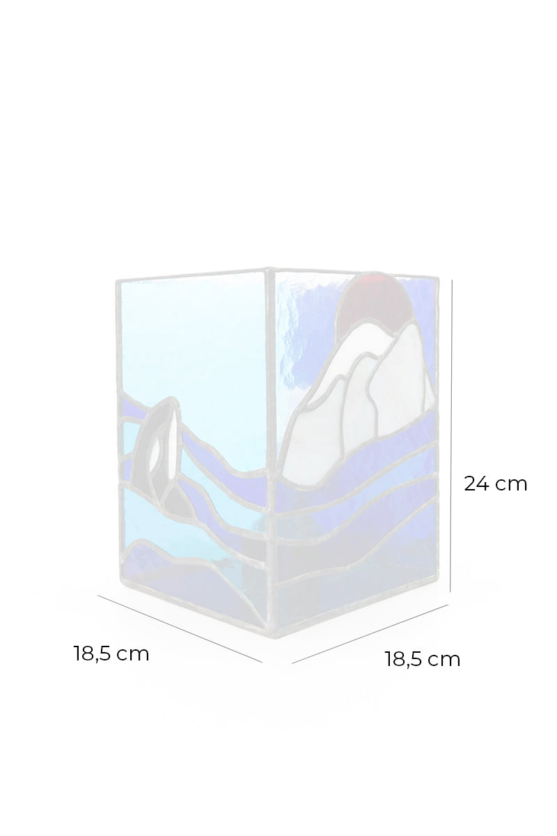 Orca Lightbox