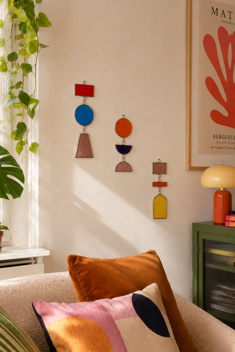 Porta Suncatcher