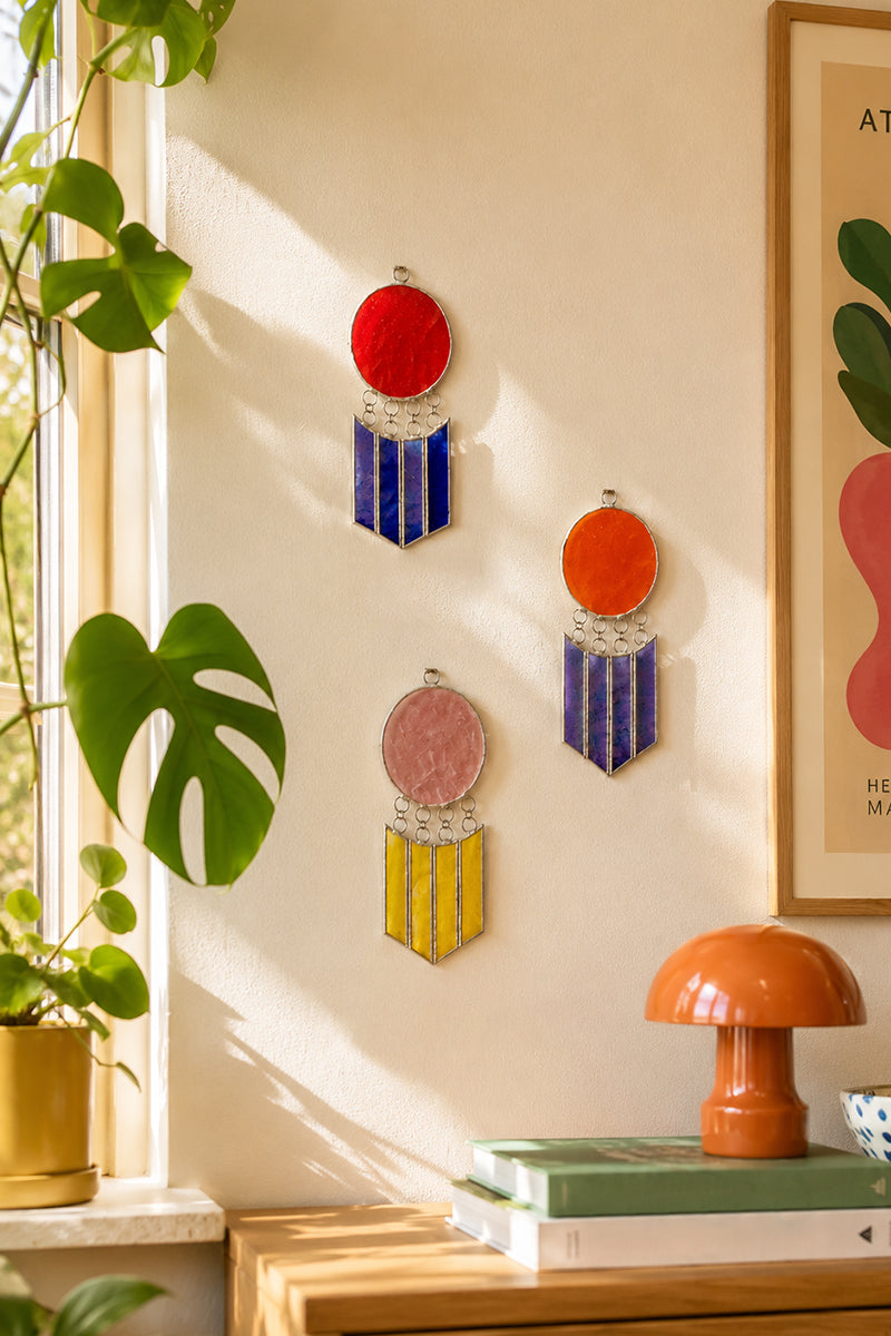 Gemma Suncatcher