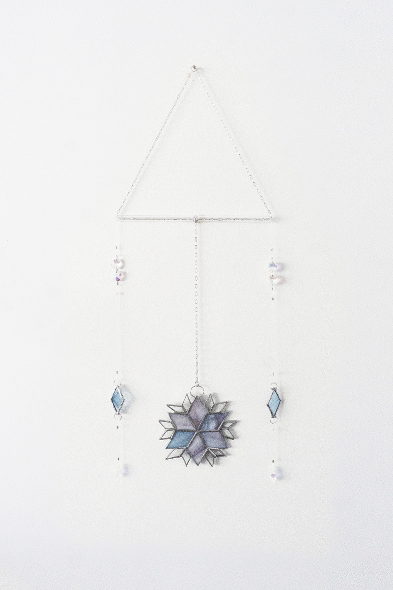 Velma Suncatcher
