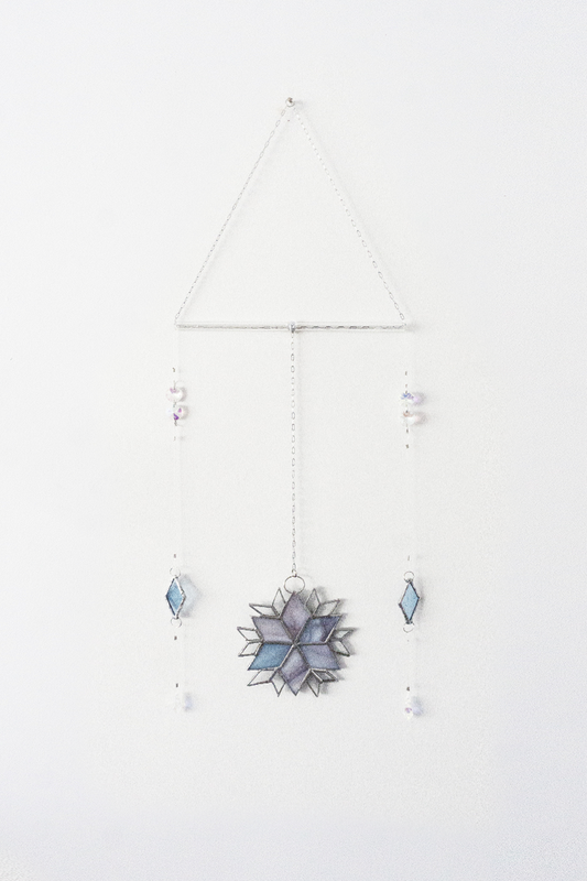 Velma Suncatcher